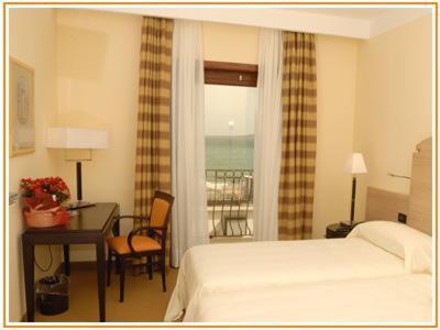 Palazzo Foti Hotel Crotone Quarto foto