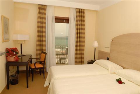 Palazzo Foti Hotel Crotone Quarto foto