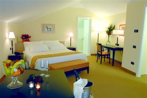 Palazzo Foti Hotel Crotone Quarto foto
